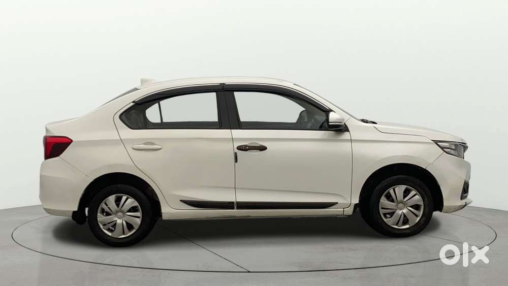 Honda Amaze 1.2 S I-vtec, 2022, Petrol