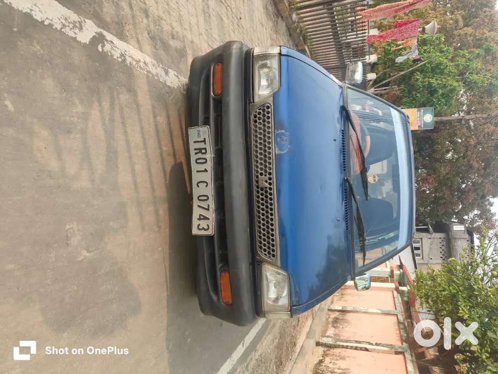 Maruti 800, 2000 Model Non Ac
