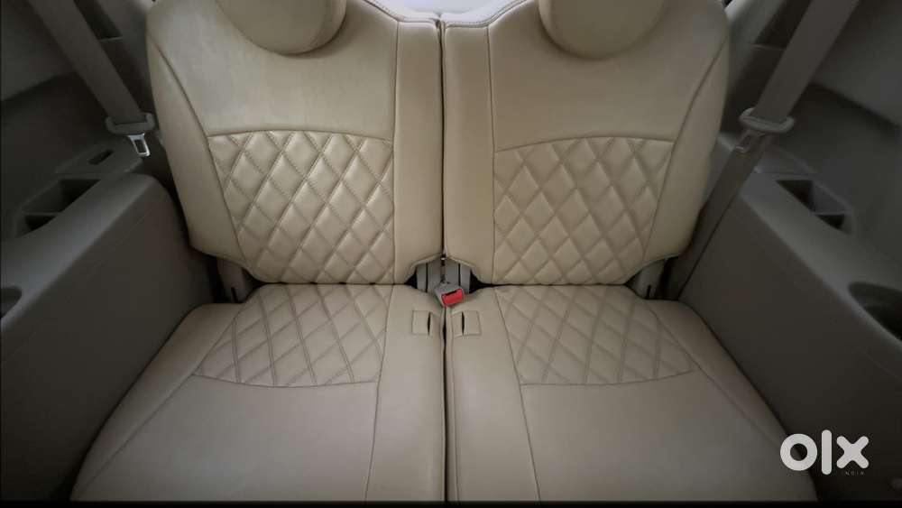 Maruti Suzuki Ertiga 1.5 Zxi, 2017, Petrol