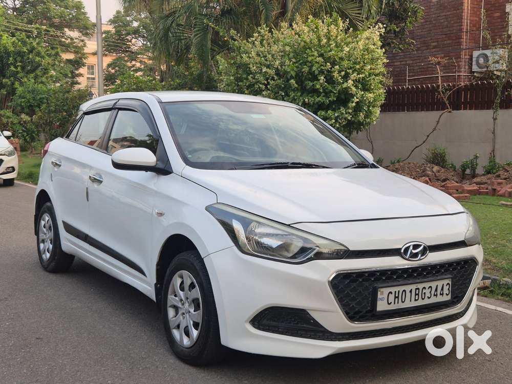 Hyundai Elite I20 Magna 1.4 Crdi, 2016, Diesel