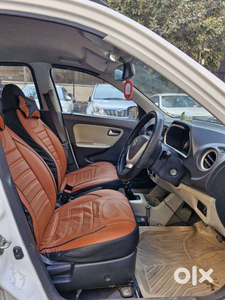 Maruti Suzuki Alto K10 1.0 Vxi, 2016, Petrol