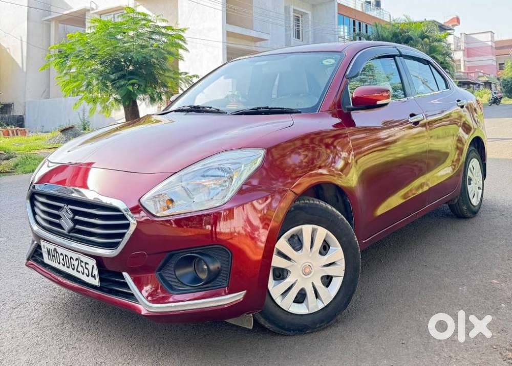Maruti Suzuki Dzire 1.2 Vxi, 2020, Petrol