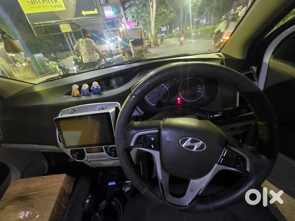 Hyundai I20 2012 Petrol 120000 Km Driven