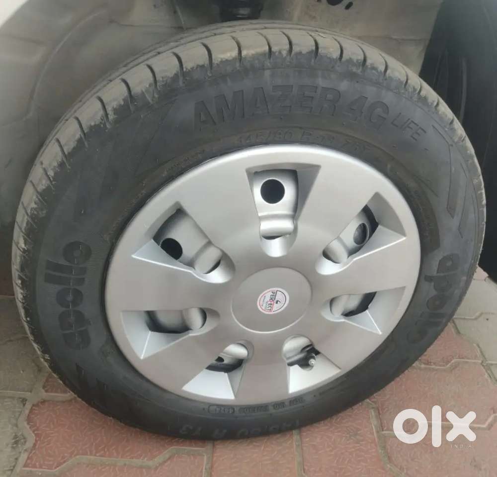 Maruti Suzuki Wagon R 2016 Lxi Opt