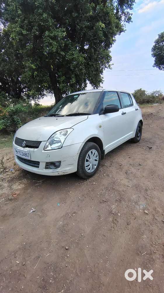 Swift  Family Maintained  Buy & Drive  No Work