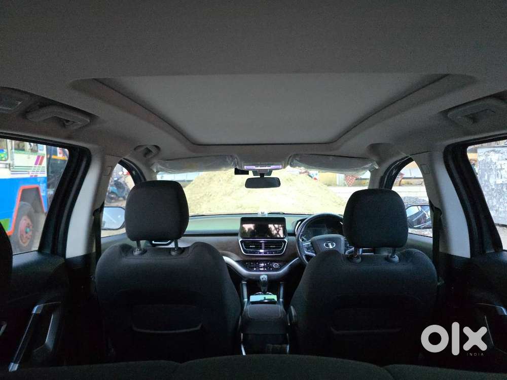 Single Owner Tata Harrier Xt+ (manual)  37k Km  Insurance 2027