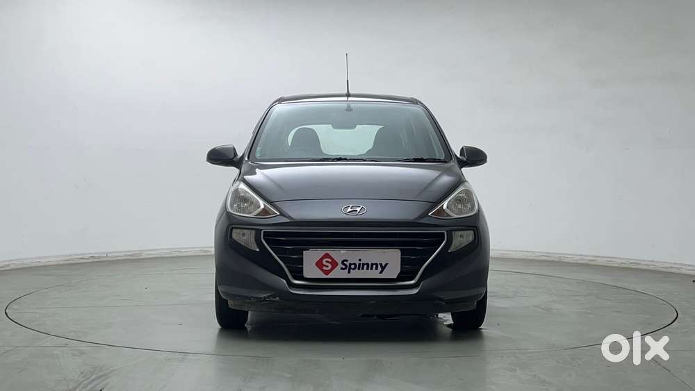 Hyundai Santro Sportz, 2022, Petrol