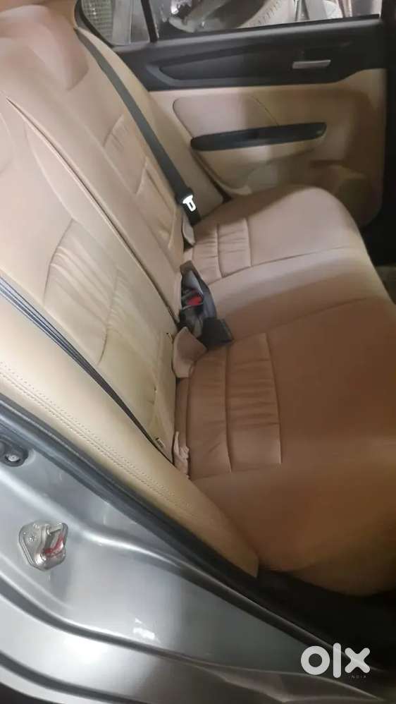 Honda Amaze Vx 2018