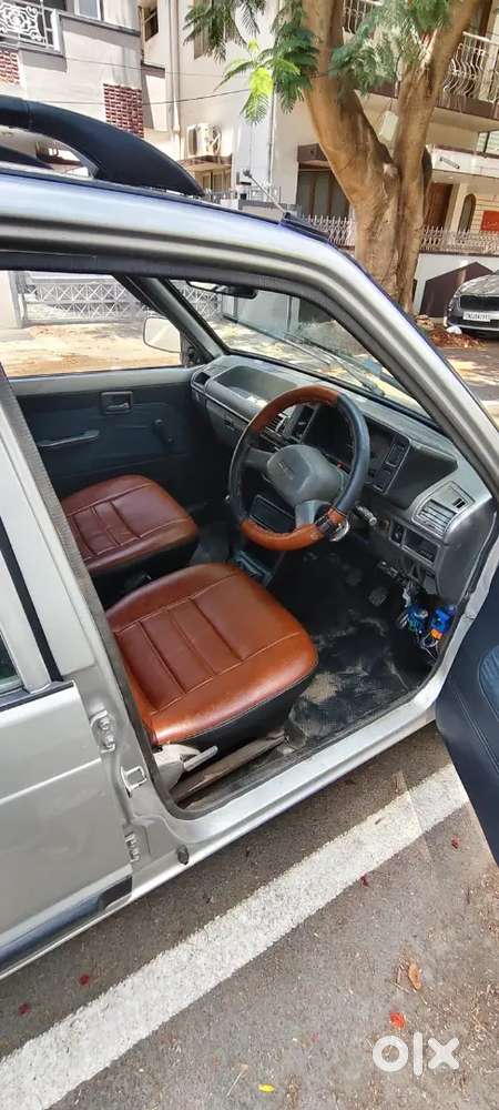 Maruti Suzuki 800 2010 Petrol 90000 Km Driven