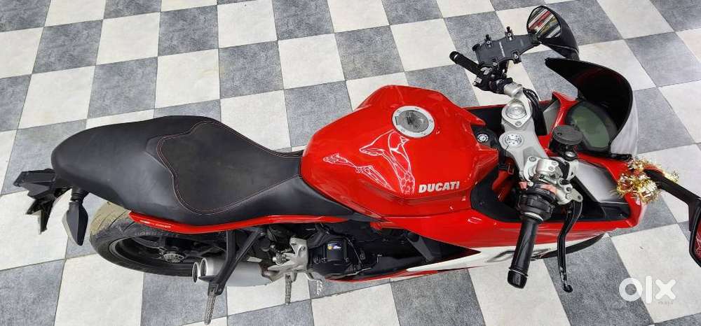 Bmw 1 Series 2.0 118d Sport Plus, 2018, Petrol