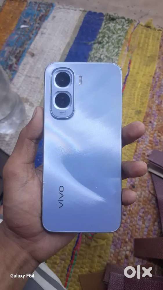 Vivo T5 Pro 8GB 128GB