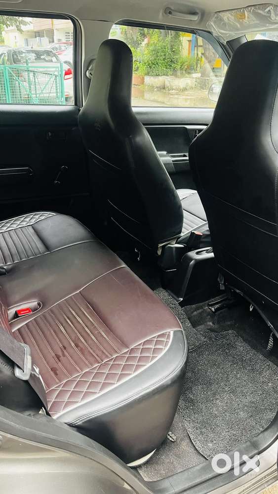 Maruti Suzuki Wagon R Lxi Cng, 2023, Cng & Hybrids