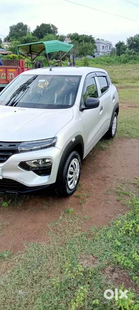 Renault Kwid Rxe 2022 Manual Petrol
