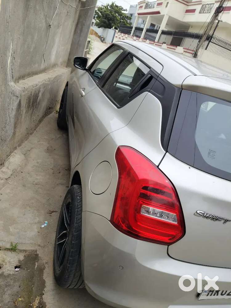 Maruti Suzuki Swift 2022 Petrol 20000 Km Driven
