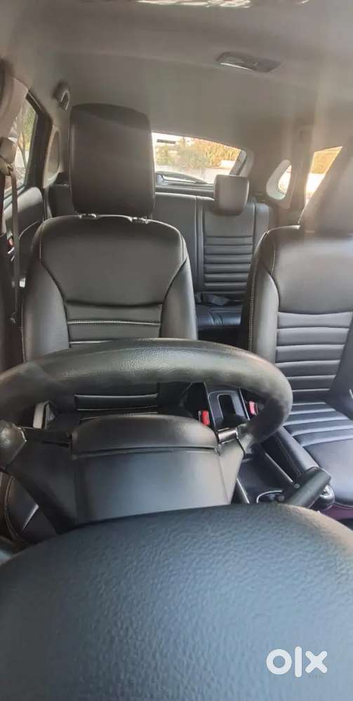 Maruti Suzuki Baleno 2016 Petrol 99000 Km Driven
