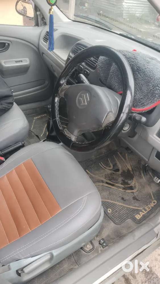Maruti Suzuki Alto K10 2013