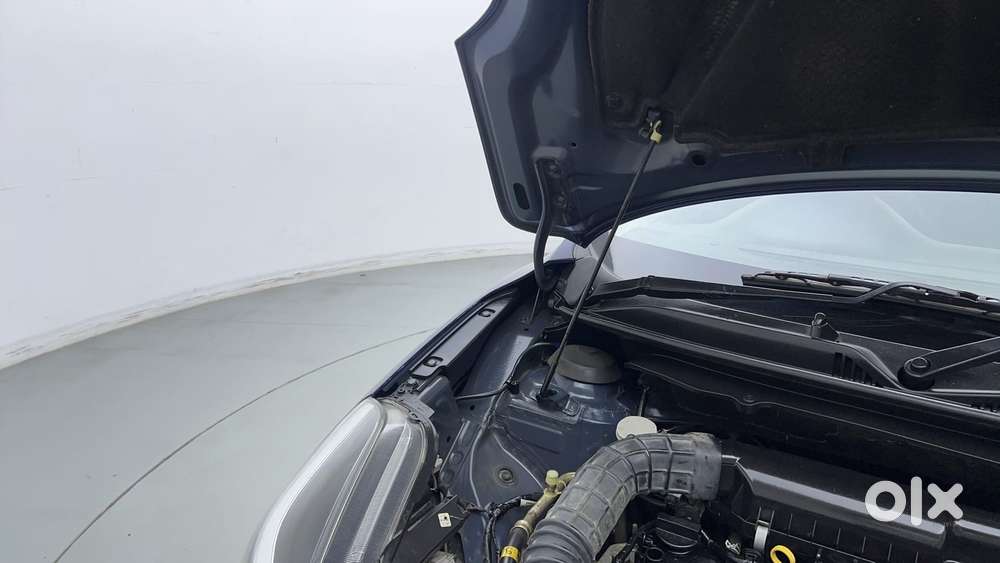 Maruti Suzuki Baleno 1.3 Delta, 2019, Petrol