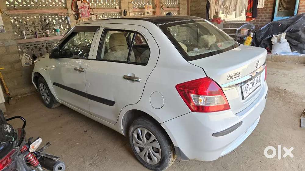 Swift Dzire Vdi , 2015 Model , Diesel