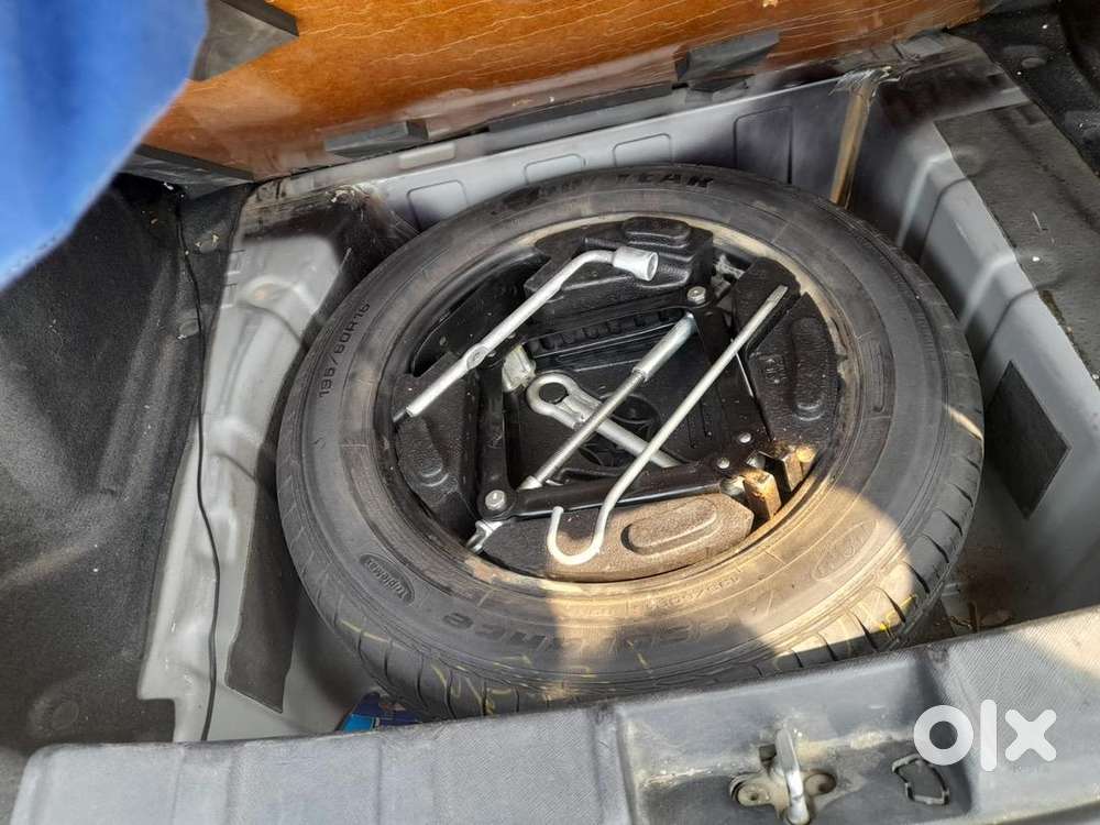 Tata Nexon 2018 Petrol Good Condition