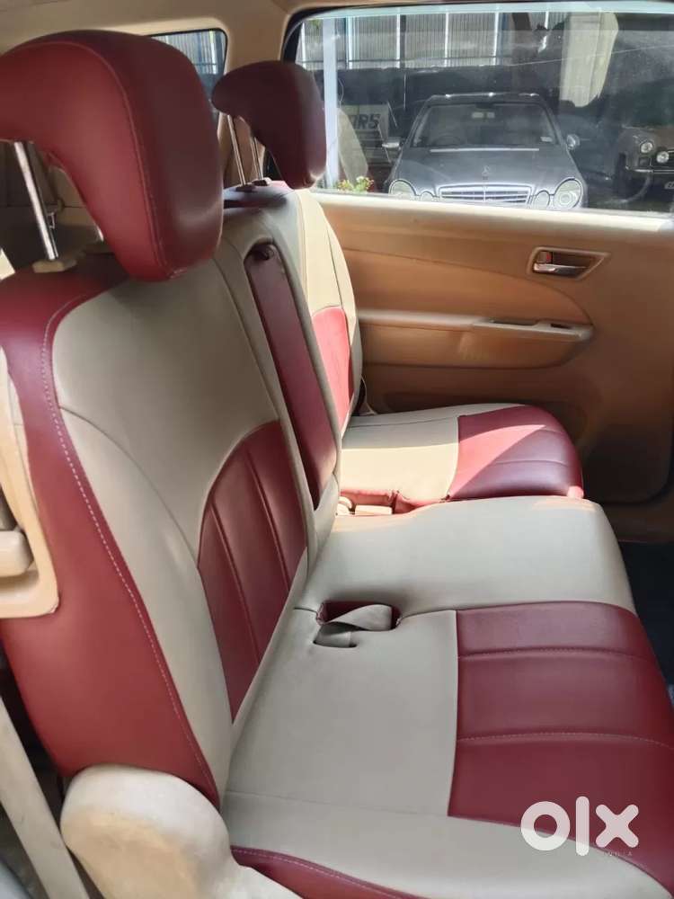 Maruti Suzuki Ertiga, 2014, Diesel