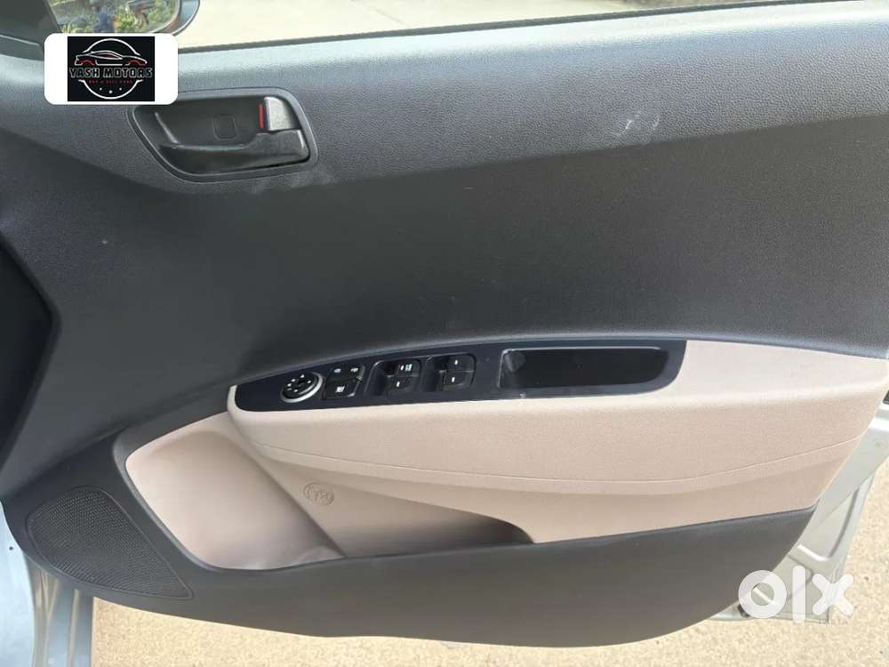 Hyundai Grand I10 1.2 Kappa Magna, 2019, Petrol
