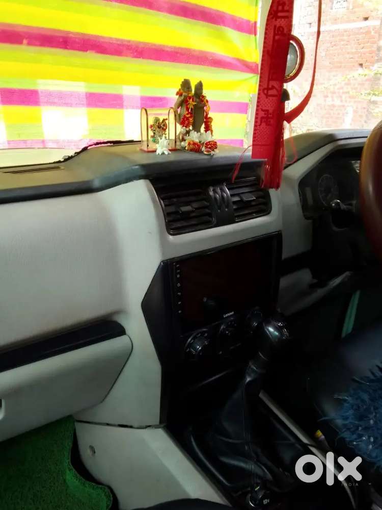 Scorpio S2 2017 Model