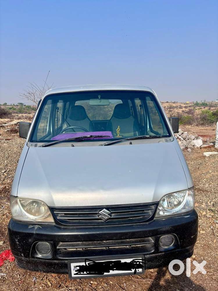 Maruti Suzuki Eeco 2010/11 Petrol Good Condition