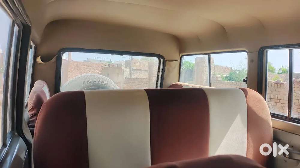 Mahindra Bolero Power 2019