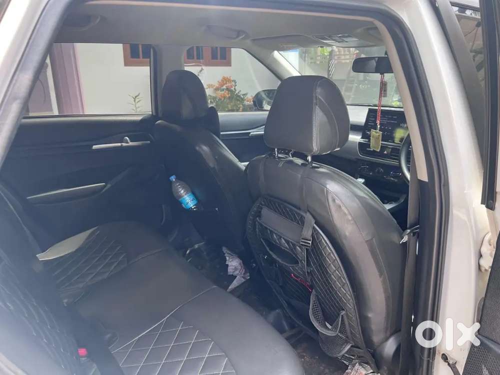 Kia Seltos 2020 Petrol Well Maintained