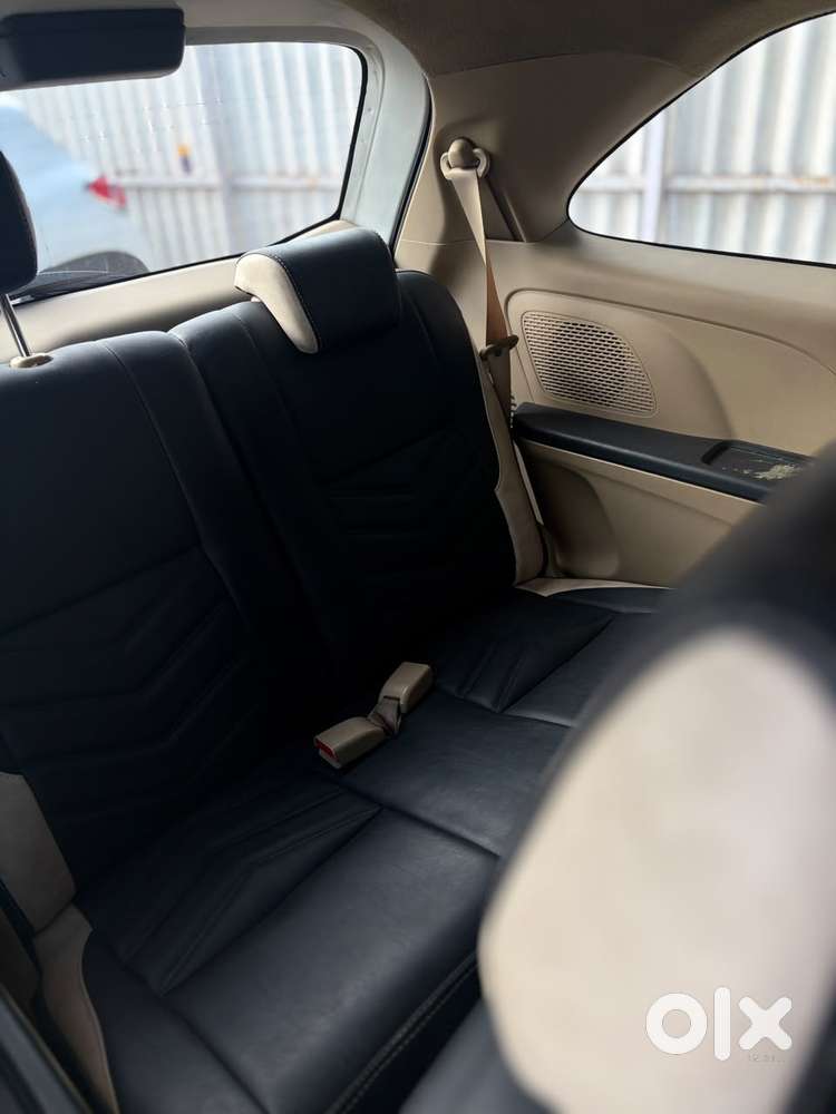 Honda Mobilio 1.5 V I-vtec, 2014, Petrol