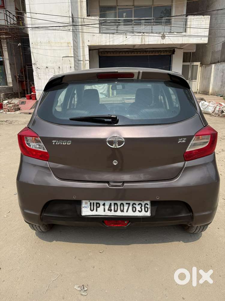 Tata Tiago Xz Diesel, 2018, Diesel
