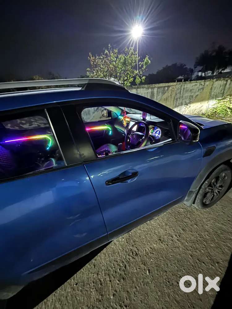 Renault Kiger 1.0rxz Amt