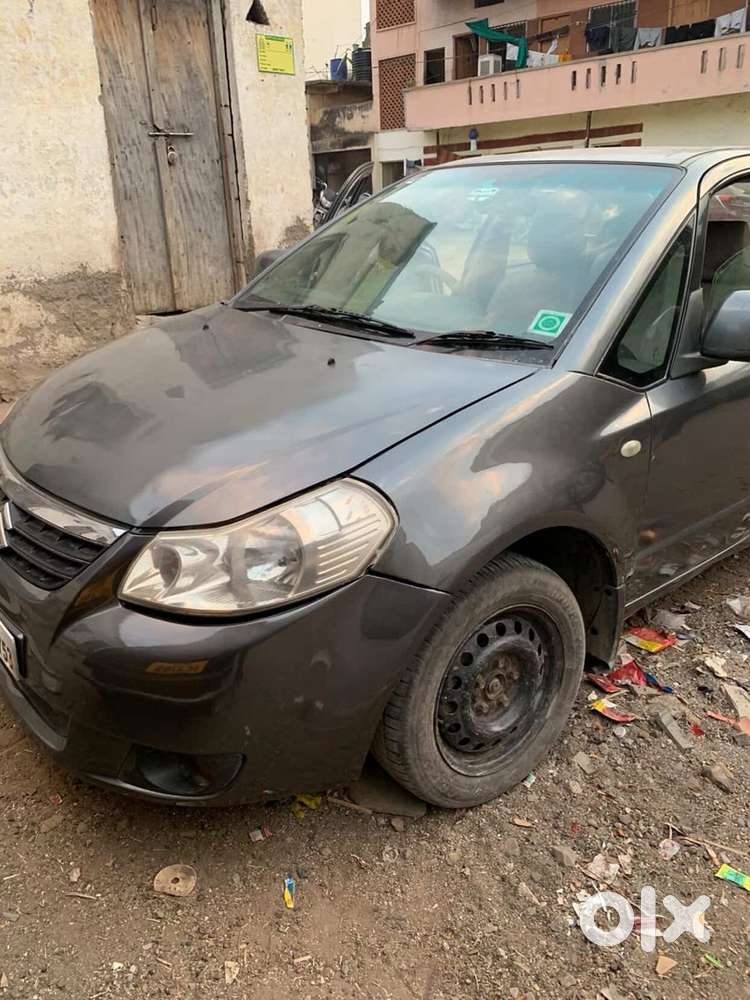 Maruti Suzuki Petrol 19 Year