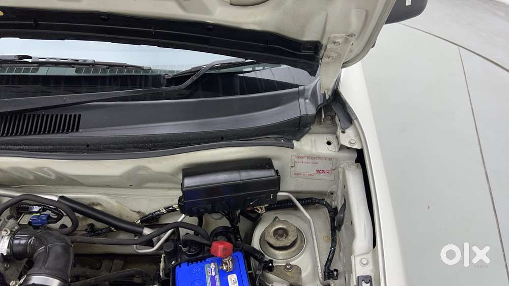 Maruti Suzuki Alto K10 1.0 Lxi (o), 2019, Petrol