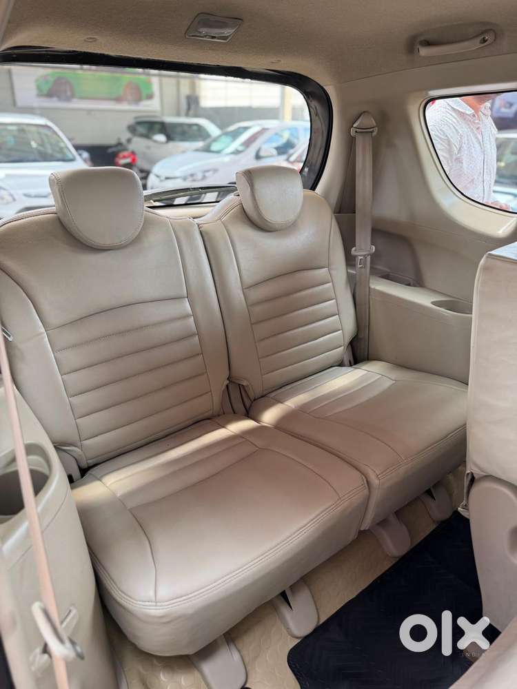 Maruti Suzuki Ertiga Zdi+ Shvs, 2016, Diesel