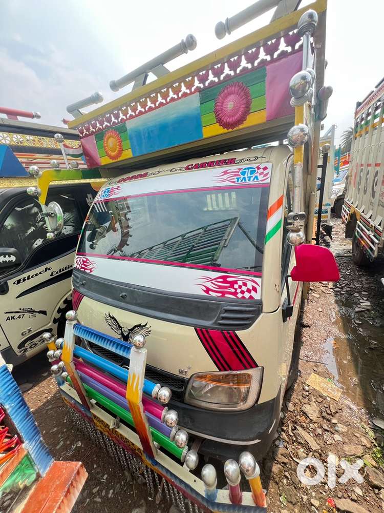 Tata ace gold