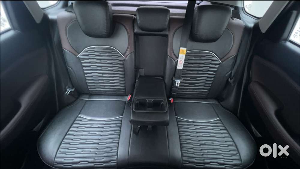 Maruti Suzuki Grand Vitara 1.5 Zeta Cng, 2023, Cng & Hybrids