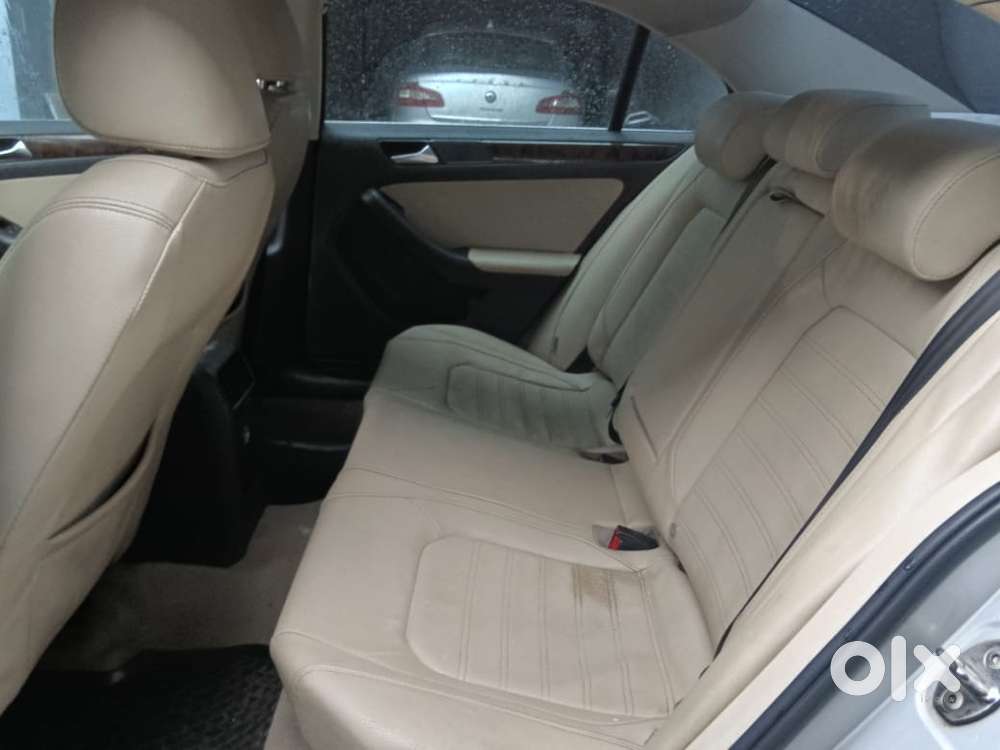 Volkswagen Jetta 2.0l Tdi Highline, 2012, Diesel