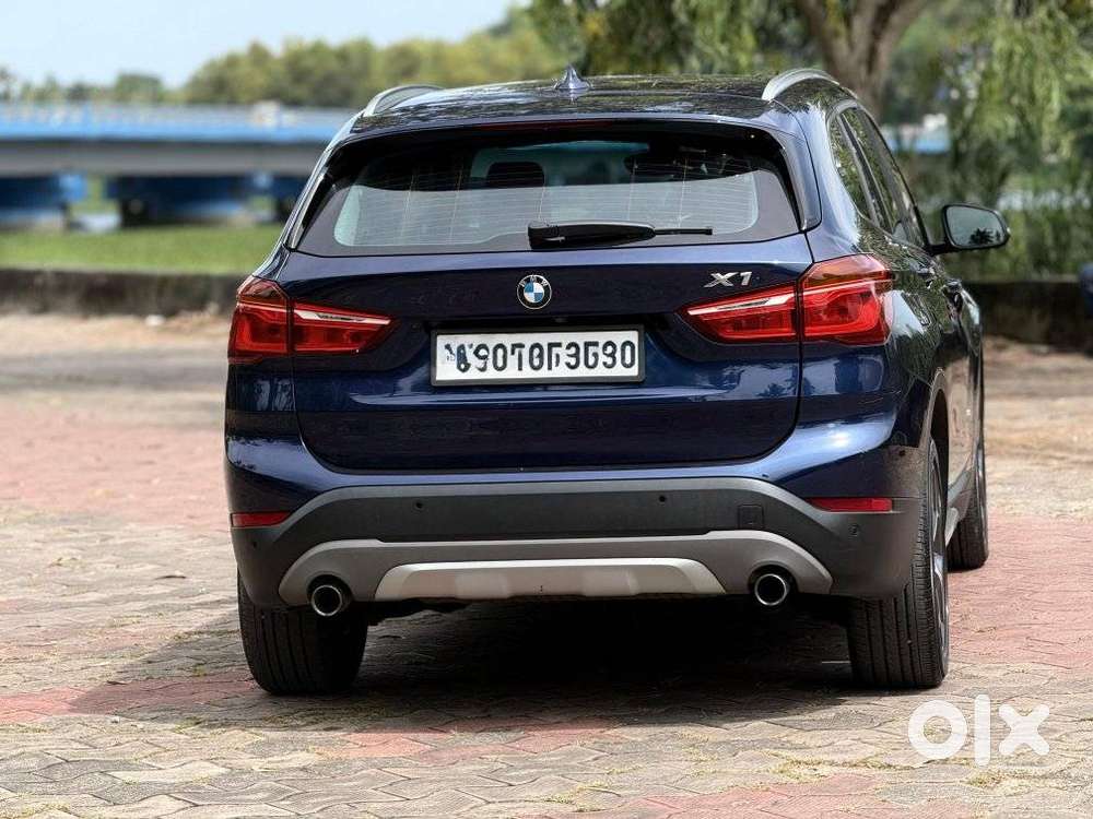 Bmw X1 Sdrive 20d X Line, 2018, Diesel