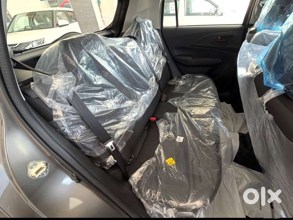 Swift 1.2 Lxi 2026