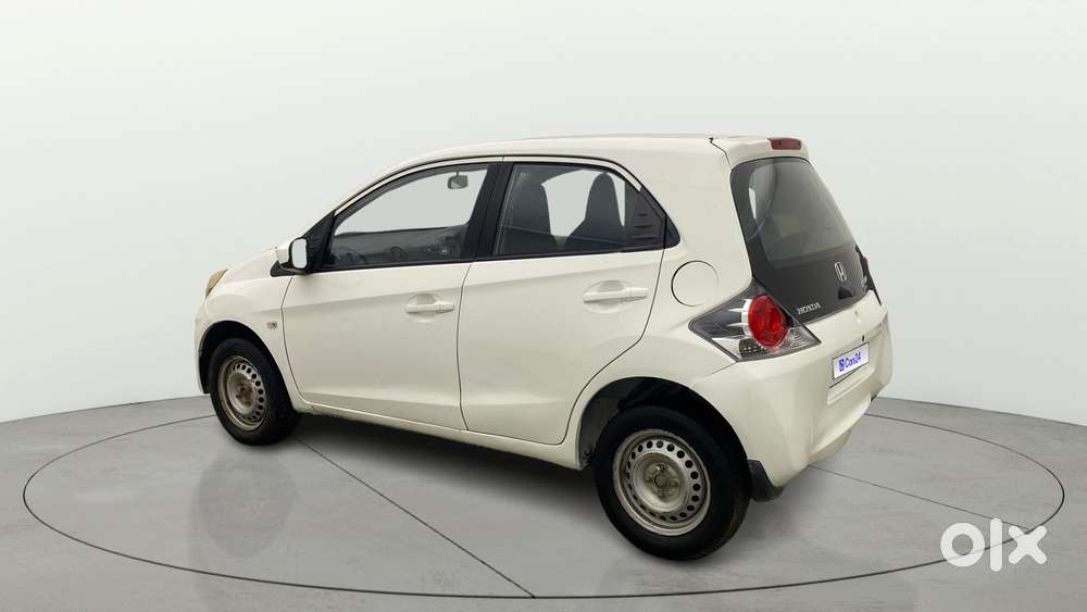 Honda Brio 2013-2016 E Mt, 2014, Petrol