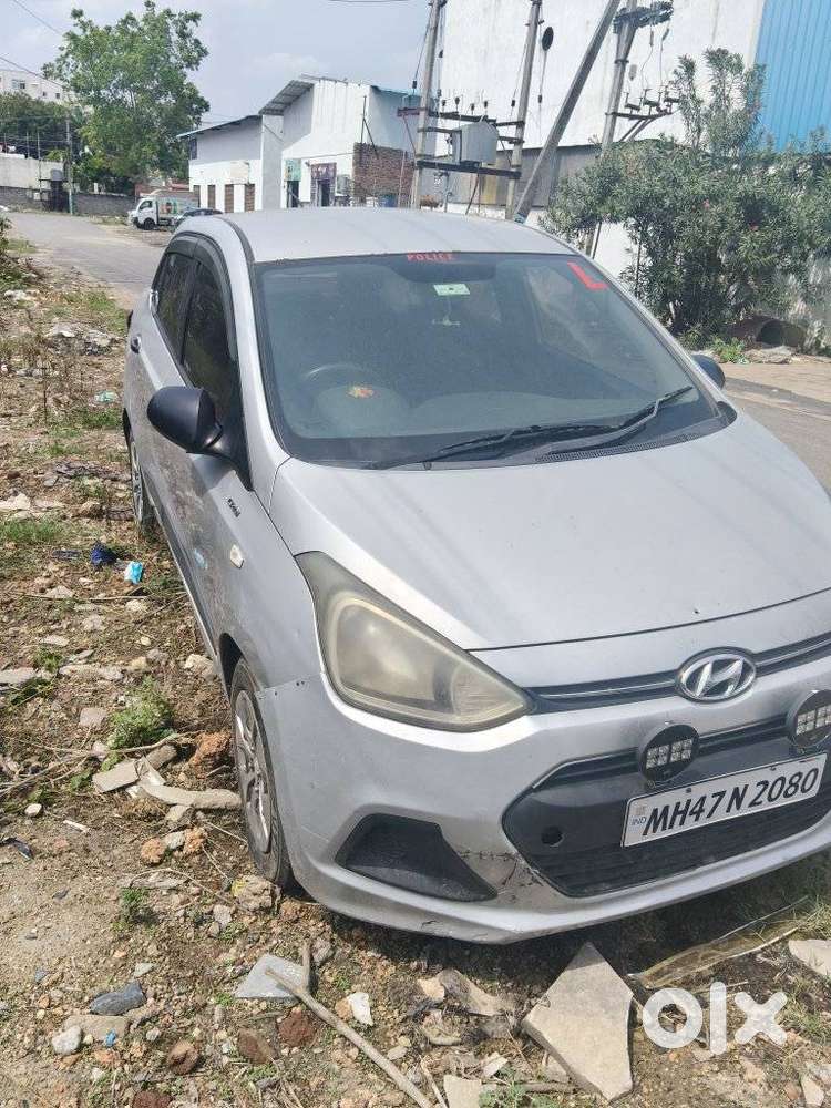 Hyundai Xcent 1.2 Crdi Sx, 2017, Diesel