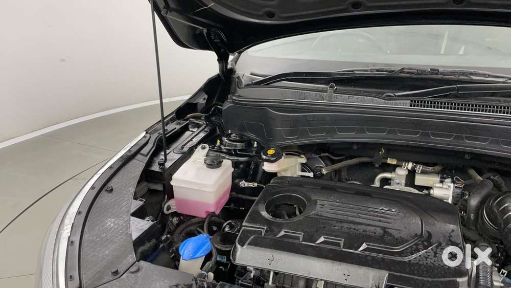 Kia Seltos 1.5 Gtx+ Diesel At, 2024, Diesel