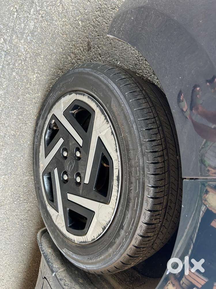 Hyundai Grand I10 Nios Sportz 1.2 Kappa Vtvt, 2023, Petrol