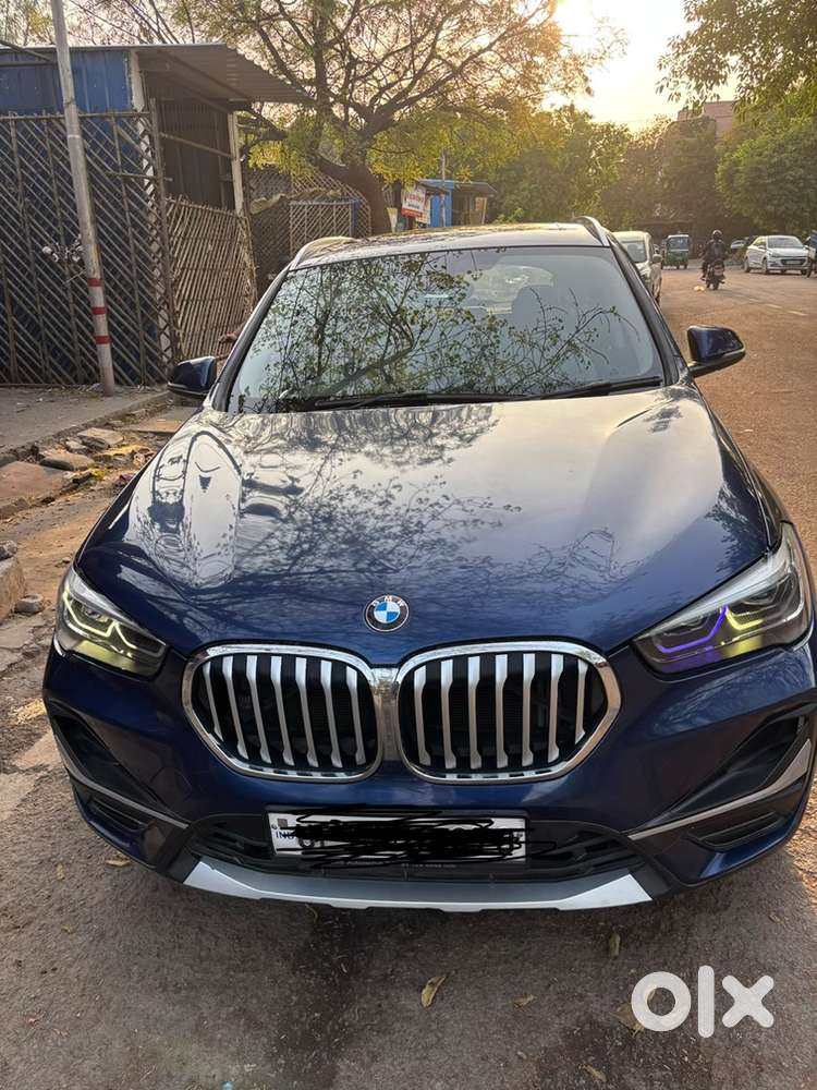 2021 Bmw X1 Diesel Automatic 2021