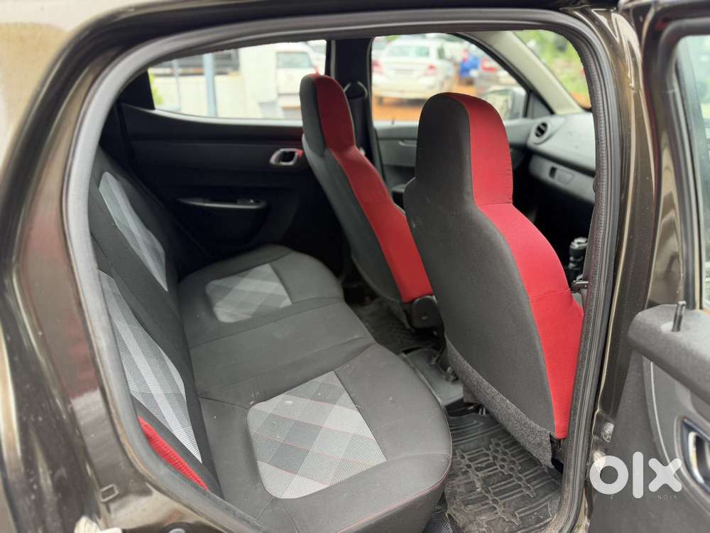 Renault Kwid 1.0 Rxt Optional, 2020, Petrol