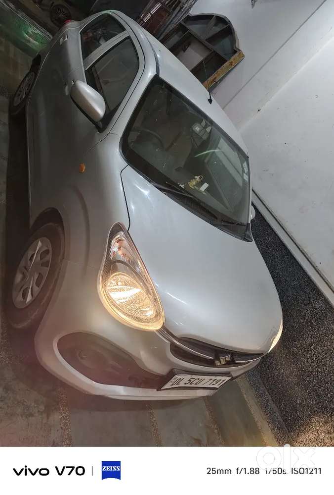 Maruti Suzuki Celerio Vxi Cng  2023 Model First Owner Good Conditions