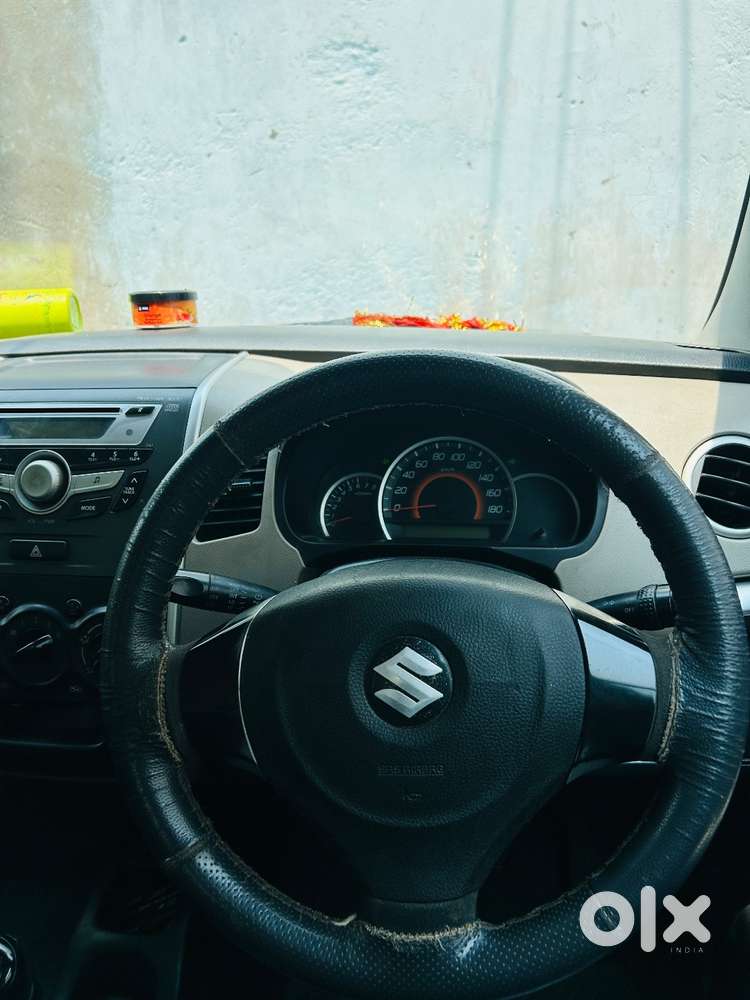 2013 Wagon R Vxi (abs + Airbag)