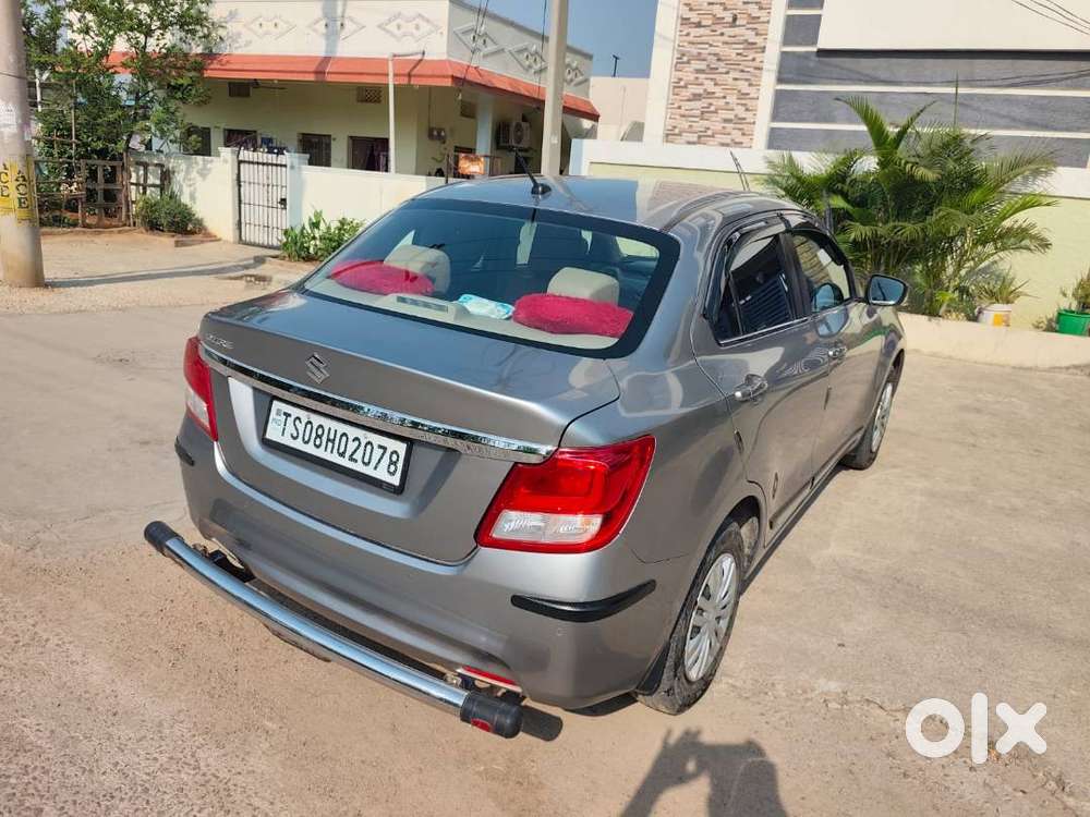 Maruti Suzuki Dzire - Urgent Sale