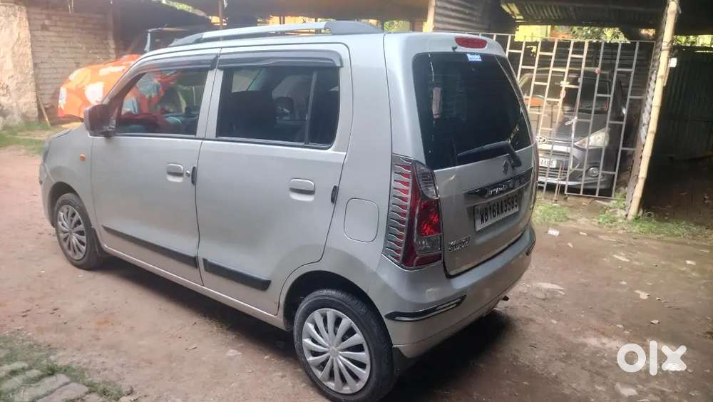 Very Good Condition